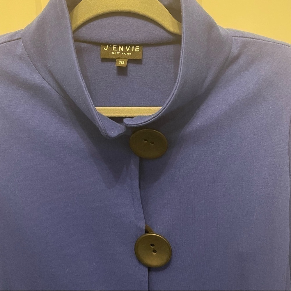 J’Envie Jacket - Picture 2 of 6